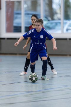 Bild 124 - wDJ Loewinnen Cup D2